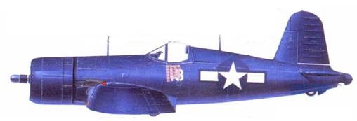 Асы США пилоты F4U «Corsair» Асы США пилоты F4U «Corsair»