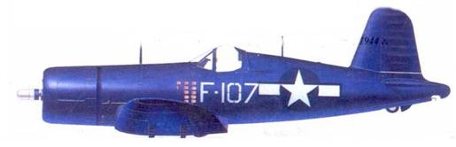 Асы США пилоты F4U «Corsair» Асы США пилоты F4U «Corsair»