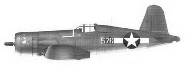 Асы США пилоты F4U «Corsair» Асы США пилоты F4U «Corsair»