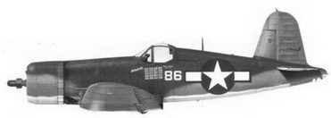 Асы США пилоты F4U «Corsair» Асы США пилоты F4U «Corsair»