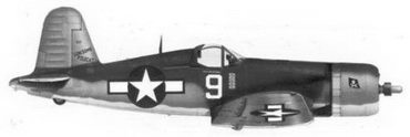 Асы США пилоты F4U «Corsair» Асы США пилоты F4U «Corsair»