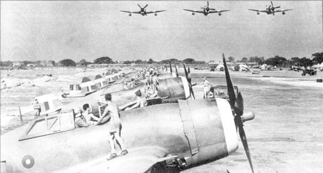 Р-47 «Thunderbolt» Тяжелый истребитель США Р-47 «Thunderbolt» Тяжелый истребитель США