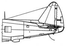 Р-47 «Thunderbolt» Тяжелый истребитель США Р-47 «Thunderbolt» Тяжелый истребитель США