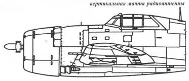 Р-47 «Thunderbolt» Тяжелый истребитель США Р-47 «Thunderbolt» Тяжелый истребитель США