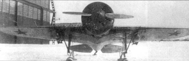 И-16 боевой «Ишак» сталинских соколов Часть И-16 боевой «Ишак» сталинских соколов Часть
