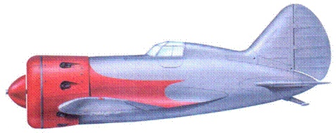 И-16 боевой «ишак» сталинских соколов. Часть 1 И-16 боевой «ишак» сталинских соколов. Часть 1