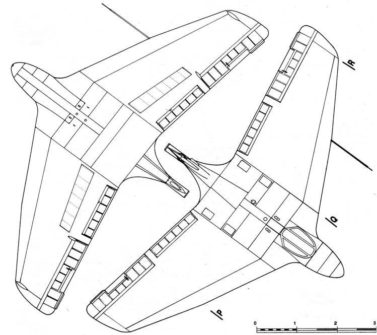Me 163 ракетный истребитель Люфтваффе Me 163 ракетный истребитель Люфтваффе
