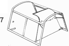 Асы люфтваффе пилоты Bf 109 в Испании
