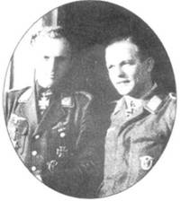 Асы люфтваффе. Пилоты Fw 190 на Восточном фронте