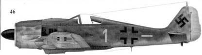 Асы люфтваффе. Пилоты Fw 190 на Восточном фронте Асы люфтваффе. Пилоты Fw 190 на Восточном фронте