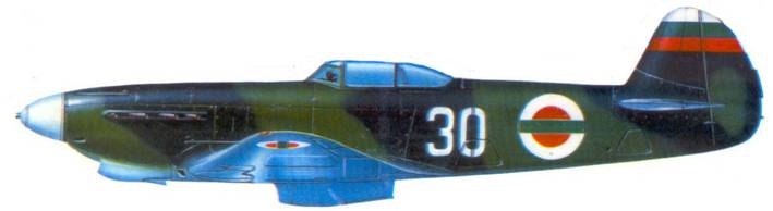Як-1/3/7/9 во второй мировой войне Часть 3
