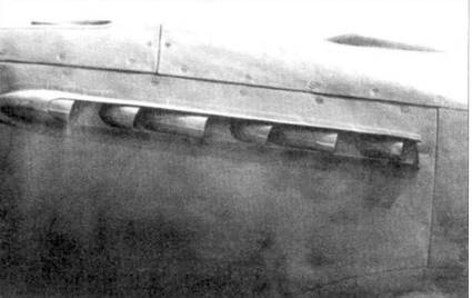 Як-1/3/7/9 во второй мировой войне Часть Як-1/3/7/9 во второй мировой войне Часть