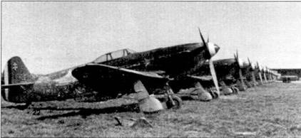 Як-1/3/7/9 во второй мировой войне Часть Як-1/3/7/9 во второй мировой войне Часть