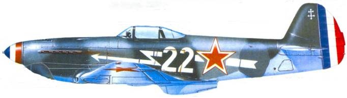 Як-1/3/7/9 во второй мировой войне Часть 1 Як-1/3/7/9 во второй мировой войне Часть 1