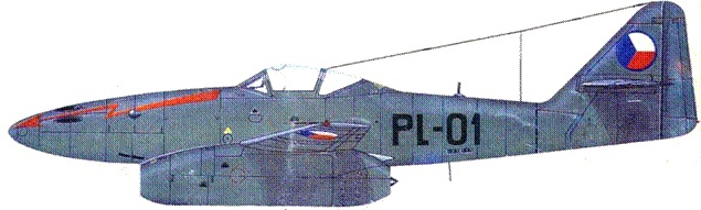 Me 262 последняя надежда люфтваффе Часть 3