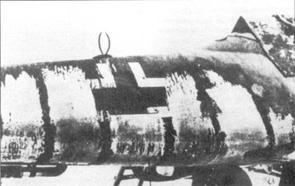 Me 262 последняя надежда люфтваффе Часть Me 262 последняя надежда люфтваффе Часть