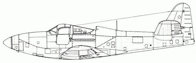 Р-39 «Аэрокобра» часть Р-39 «Аэрокобра» часть