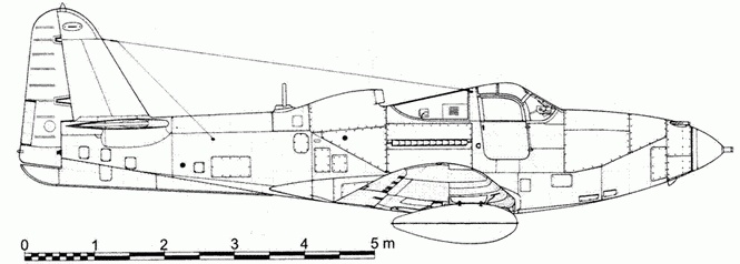 Р-39 «Аэрокобра» часть Р-39 «Аэрокобра» часть