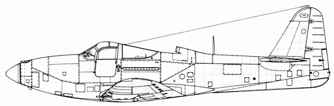 Р-39 «Аэрокобра» часть Р-39 «Аэрокобра» часть