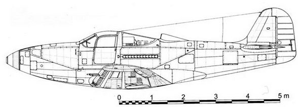 Р-39 «Аэрокобра» часть 1 Р-39 «Аэрокобра» часть 1