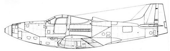 Р-39 «Аэрокобра» часть 1 Р-39 «Аэрокобра» часть 1