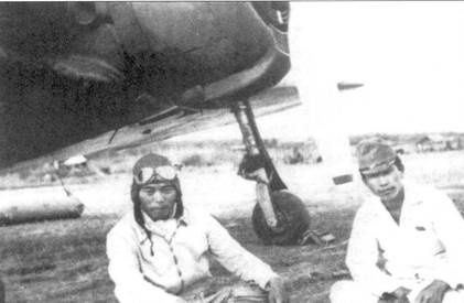 Ки-43 «Hayabusa» Часть 1 Ки-43 «Hayabusa» Часть 1