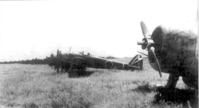 Ки-43 «Hayabusa» Часть 1 Ки-43 «Hayabusa» Часть 1