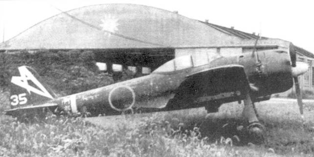 Ки-43 «Hayabusa» Часть 1 Ки-43 «Hayabusa» Часть 1