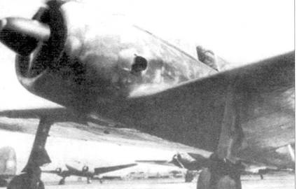 Ки-43 «Hayabusa» Часть 1 Ки-43 «Hayabusa» Часть 1