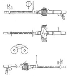 Ju 87 «Stuka» Часть