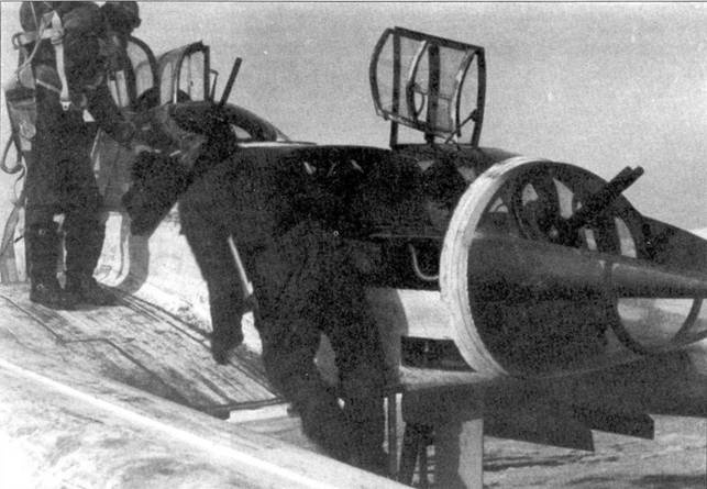 Fw 189 «летающий глаз» вермахта Fw 189 «летающий глаз» вермахта