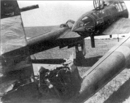 Fw 189 «летающий глаз» вермахта Fw 189 «летающий глаз» вермахта