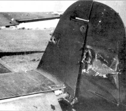 Fw 189 «летающий глаз» вермахта Fw 189 «летающий глаз» вермахта