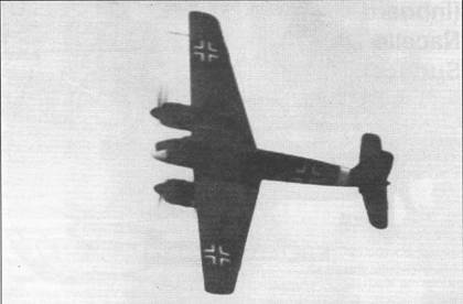 Hs 129 истребитель советских танков Hs 129 истребитель советских танков