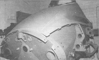 Hs 129 истребитель советских танков Hs 129 истребитель советских танков