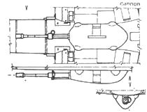 Hs 129 истребитель советских танков Hs 129 истребитель советских танков