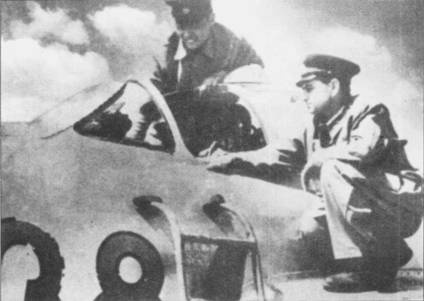 Боевое применение МиГ-17 и МиГ-19 во Вьетнаме Боевое применение МиГ-17 и МиГ-19 во Вьетнаме