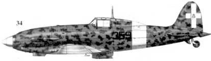 Итальянские асы 1940-45 г. Итальянские асы 1940-45 г.