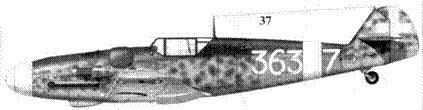 Итальянские асы 1940-45 г. Итальянские асы 1940-45 г.