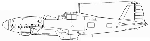 Итальянские асы 1940-45 г.