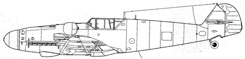 Итальянские асы 1940-45 г.