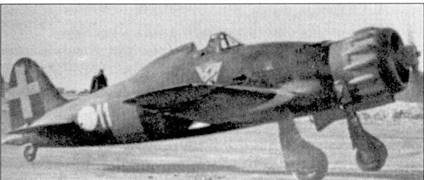 Итальянские асы 1940-45 г. Итальянские асы 1940-45 г.