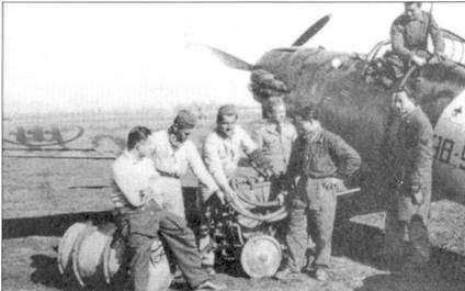 Итальянские асы 1940-45 г. Итальянские асы 1940-45 г.