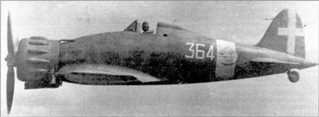 Итальянские асы 1940-45 г. Итальянские асы 1940-45 г.