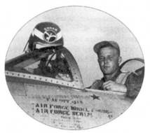 Асы корейской войны 1950-1953 Асы корейской войны 1950-1953