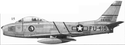 Асы корейской войны 1950-1953 Асы корейской войны 1950-1953