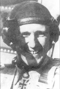 Асы Люфтваффе Пилоты люфтваффе Bf 109 на Восточном Фронте Асы Люфтваффе Пилоты люфтваффе Bf 109 на Восточном Фронте
