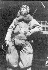 Японские асы. Армейская авиация 1937-45 Японские асы. Армейская авиация 1937-45
