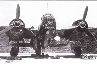 Junkers Ju 88 Junkers Ju 88