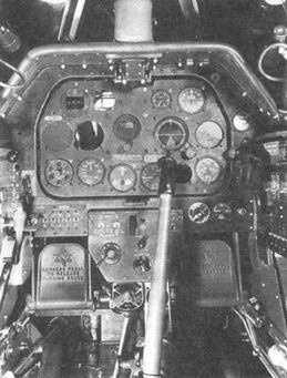 Р-51 Mustang – техническое описание и боевое применение Р-51 Mustang – техническое описание и боевое применение